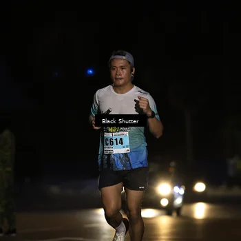 Runner Photo 8850835