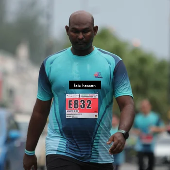 Runner Photo 8850836