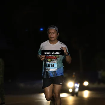 Runner Photo 8850840