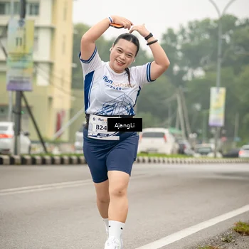 Runner Photo 8850845