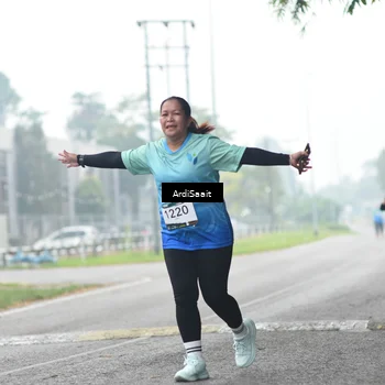 Runner Photo 8850846