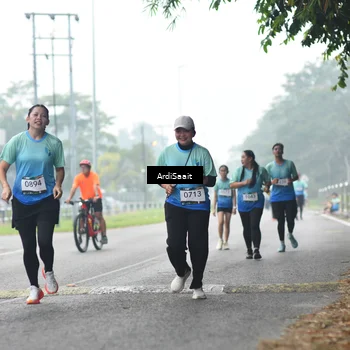 Runner Photo 8850847