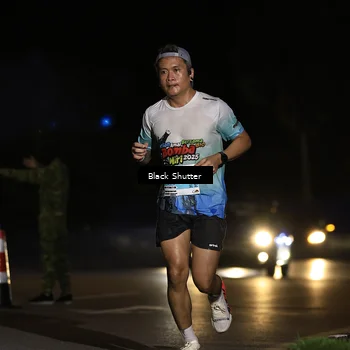 Runner Photo 8850852