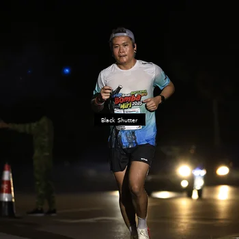 Runner Photo 8850858