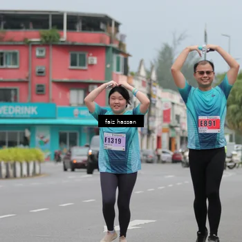 Runner Photo 8850867
