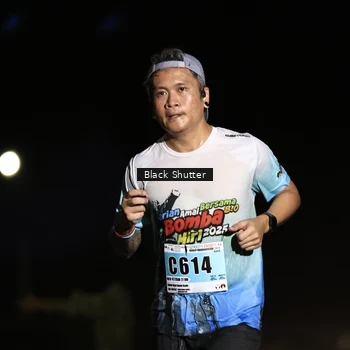 Runner Photo 8850871