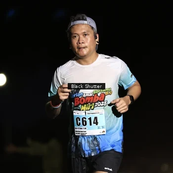 Runner Photo 8850875