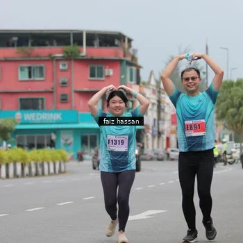 Runner Photo 8850877