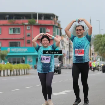 Runner Photo 8850879