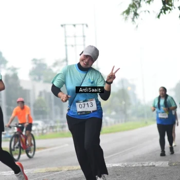 Runner Photo 8850884