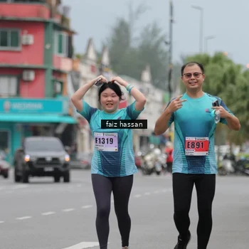Runner Photo 8850887
