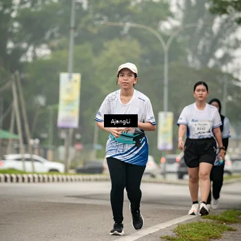 Runner Photo 8850888