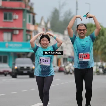Runner Photo 8850890