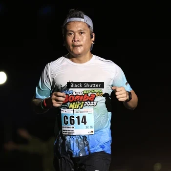 Runner Photo 8850892