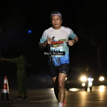 Runner Photo 8850894