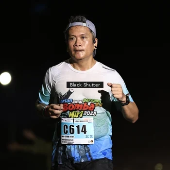Runner Photo 8850898