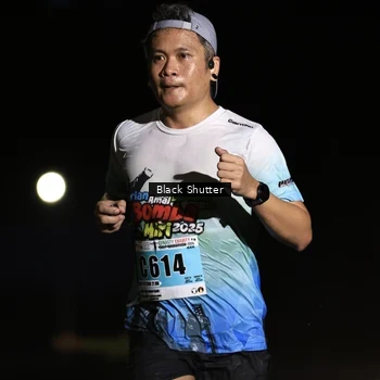 Runner Photo 8850901