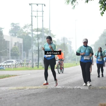 Runner Photo 8850904