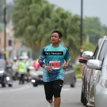 Runner Photo 8850907
