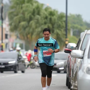 Runner Photo 8850912