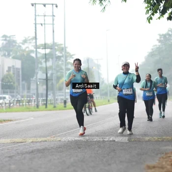 Runner Photo 8850916