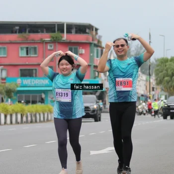 Runner Photo 8850920