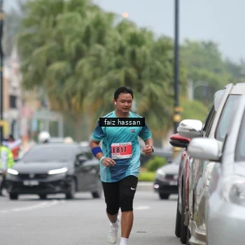 Runner Photo 8850921
