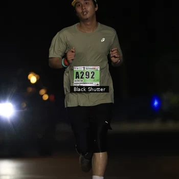 Runner Photo 8850922