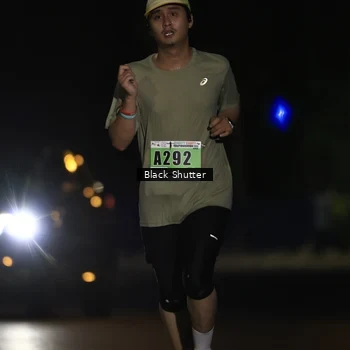 Runner Photo 8850923