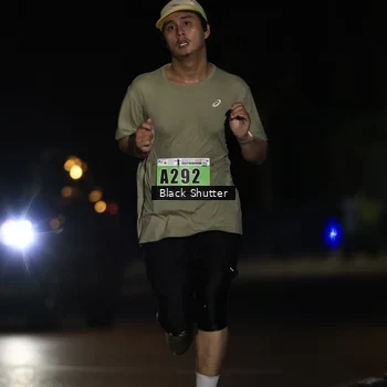 Runner Photo 8850924