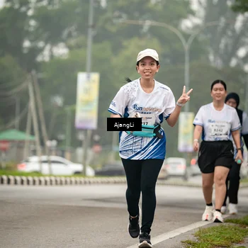 Runner Photo 8850927