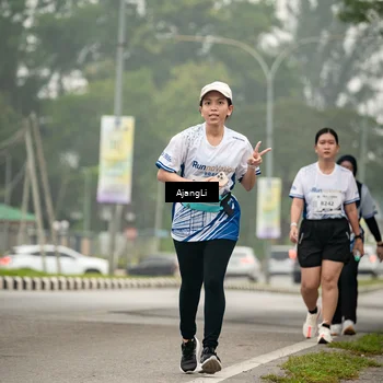Runner Photo 8850929