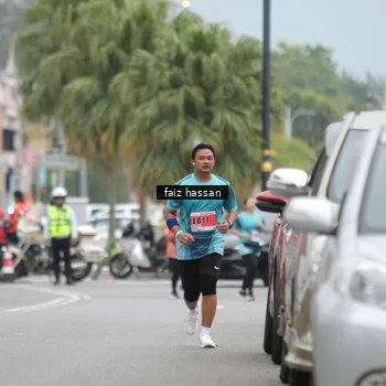 Runner Photo 8850931