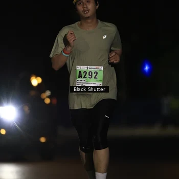 Runner Photo 8850934
