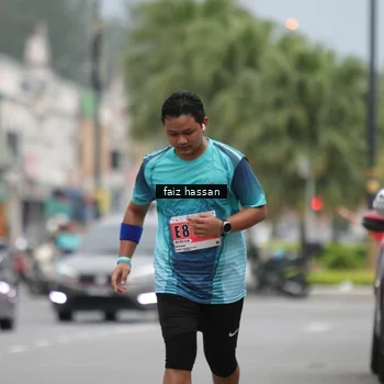 Runner Photo 8850936