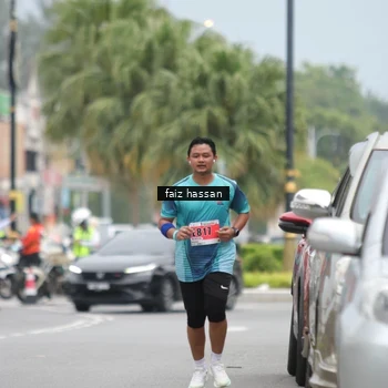 Runner Photo 8850937
