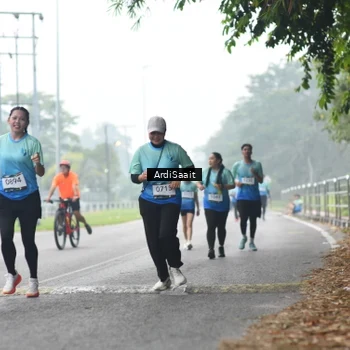 Runner Photo 8850938
