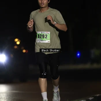 Runner Photo 8850940