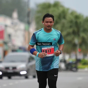 Runner Photo 8850943
