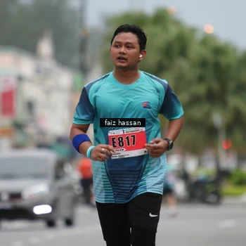 Runner Photo 8850950