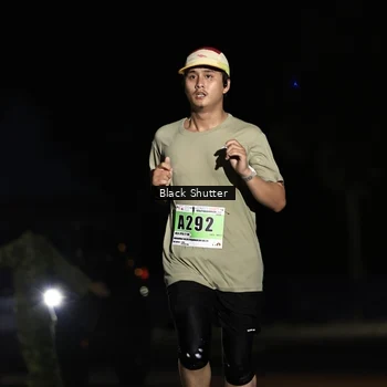 Runner Photo 8850957