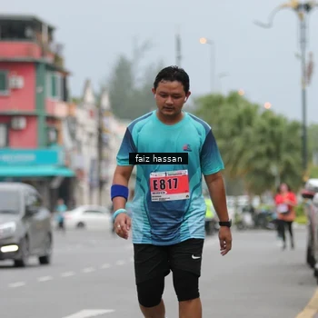 Runner Photo 8850963