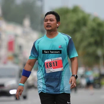 Runner Photo 8850965