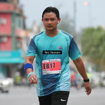 Runner Photo 8850979