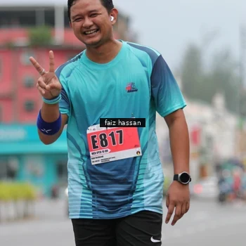 Runner Photo 8850985