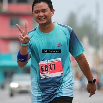 Runner Photo 8850987