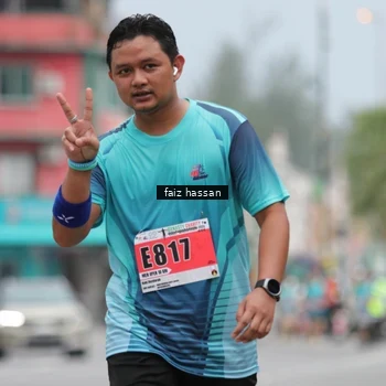 Runner Photo 8850988