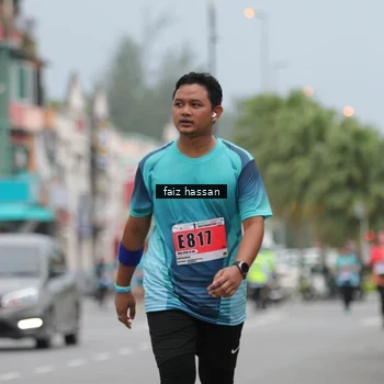 Runner Photo 8850992
