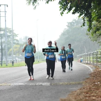 Runner Photo 8850993