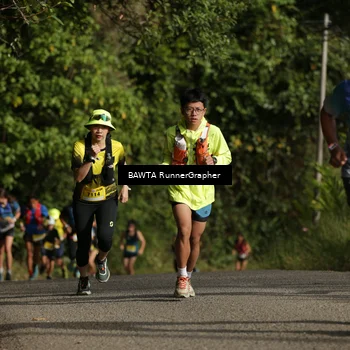 Runner Photo 88510
